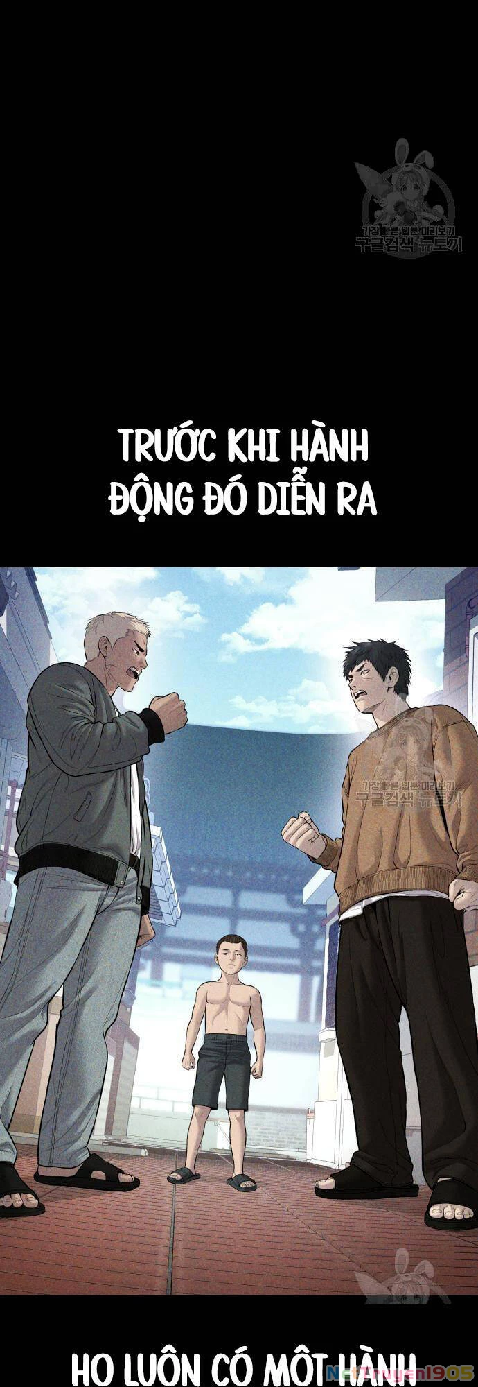 Bố Tôi Là Đặc Vụ Chapter 91 - 56