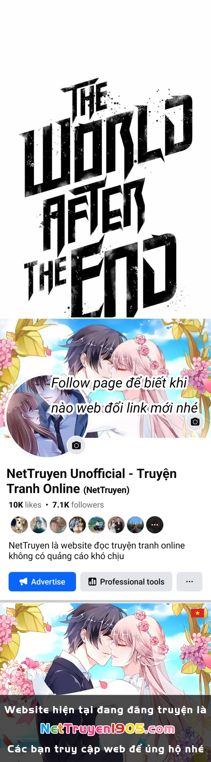 Thế Giới Sau Tận Thế Chapter 79 - 147