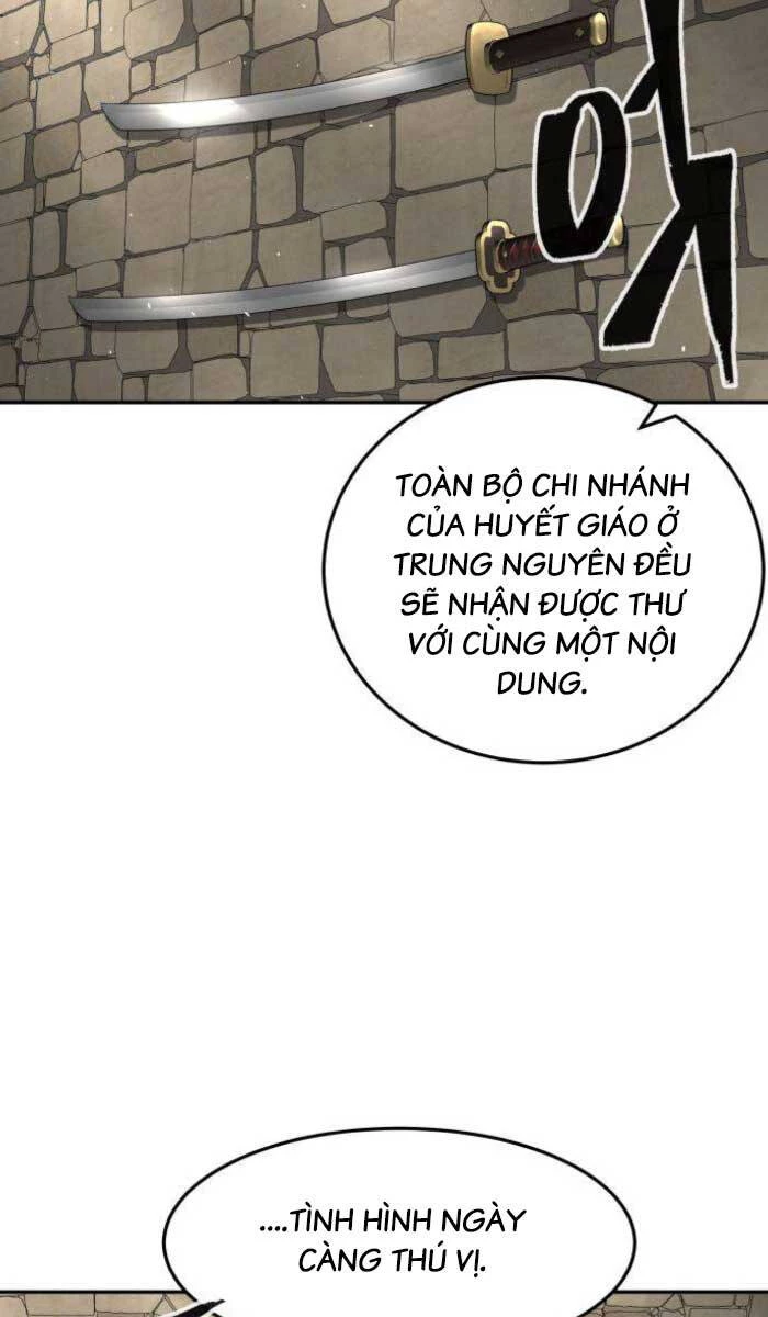 Cảm Kiếm Tuyệt Đối Chapter 37 - 8