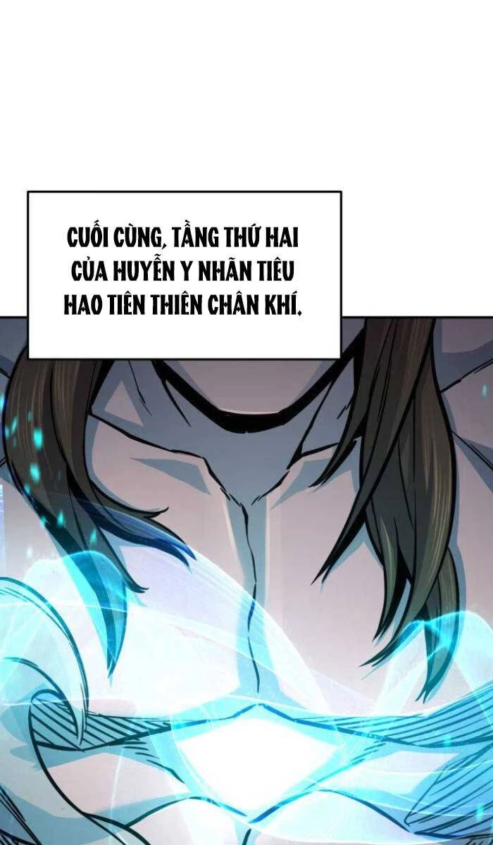 Cảm Kiếm Tuyệt Đối Chapter 37 - 33