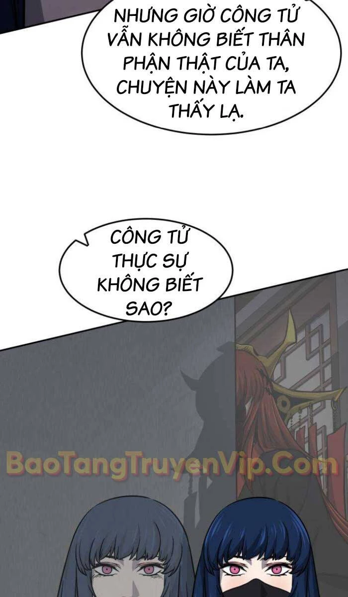 Cảm Kiếm Tuyệt Đối Chapter 37 - 69