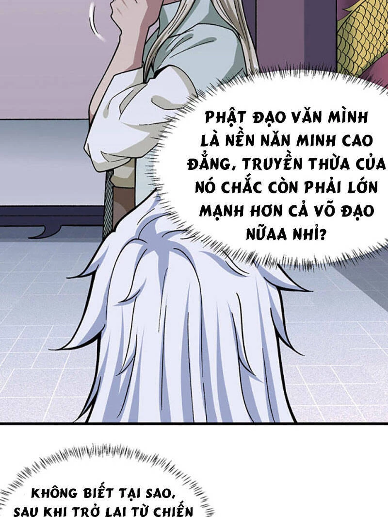 Võ Đạo Độc Tôn Chapter 360 - 4