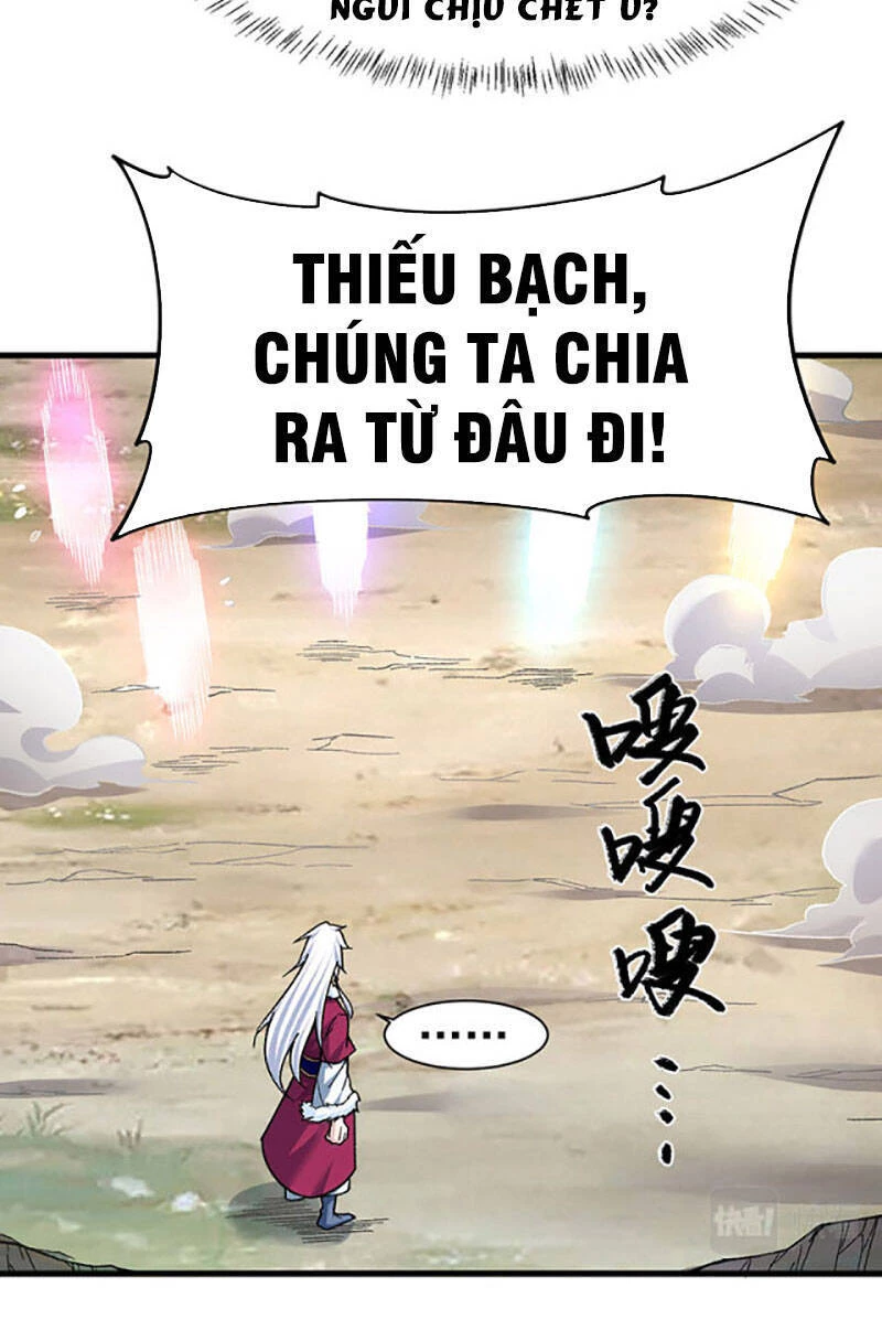 Võ Đạo Độc Tôn Chapter 360 - 25