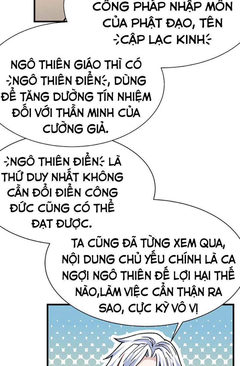 Võ Đạo Độc Tôn Chapter 360 - 34