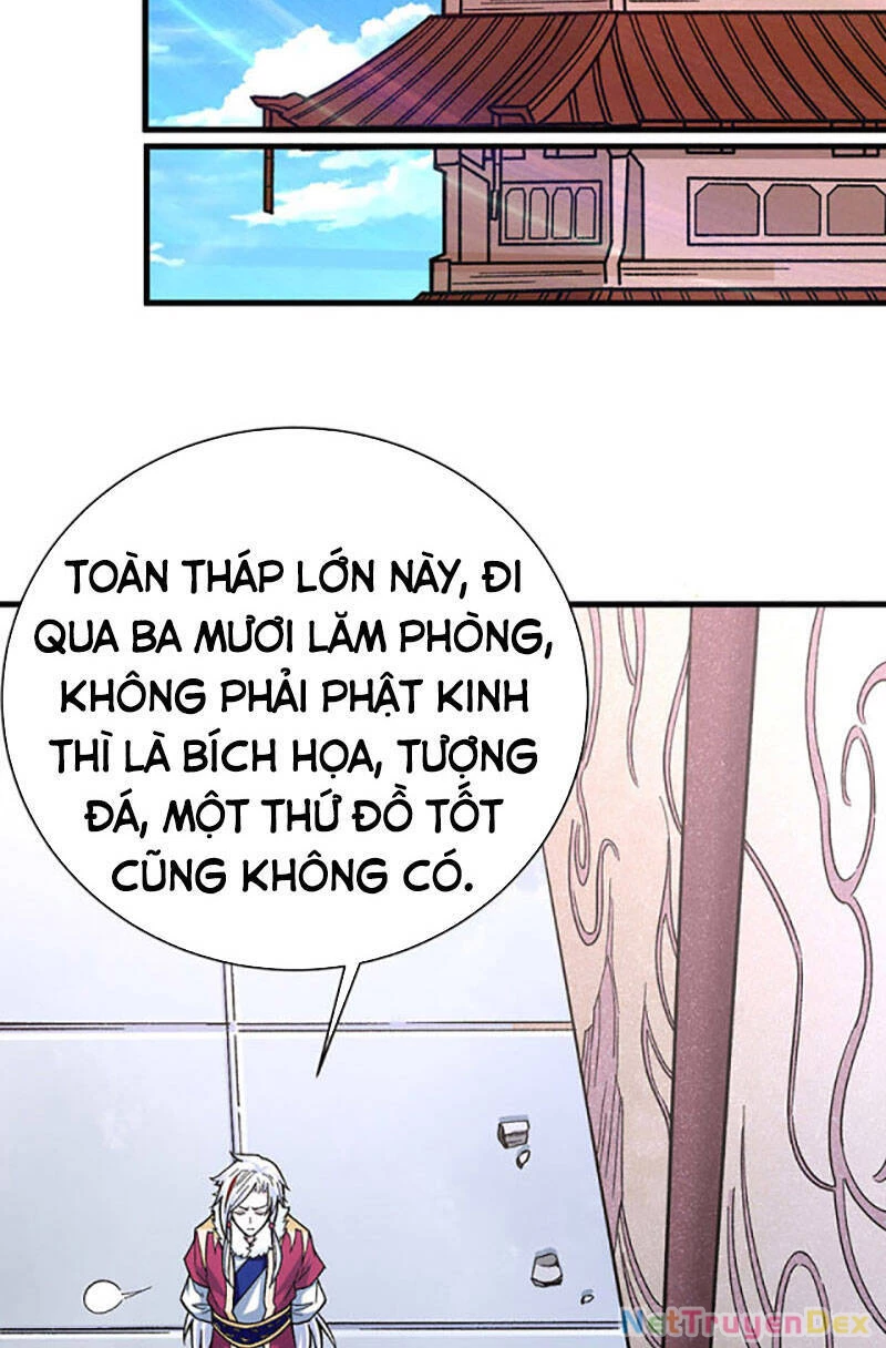 Võ Đạo Độc Tôn Chapter 360 - 36