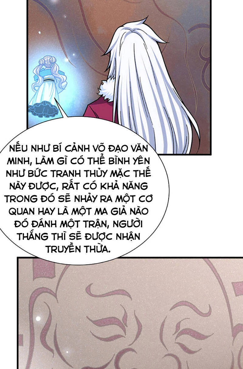 Võ Đạo Độc Tôn Chapter 360 - 38