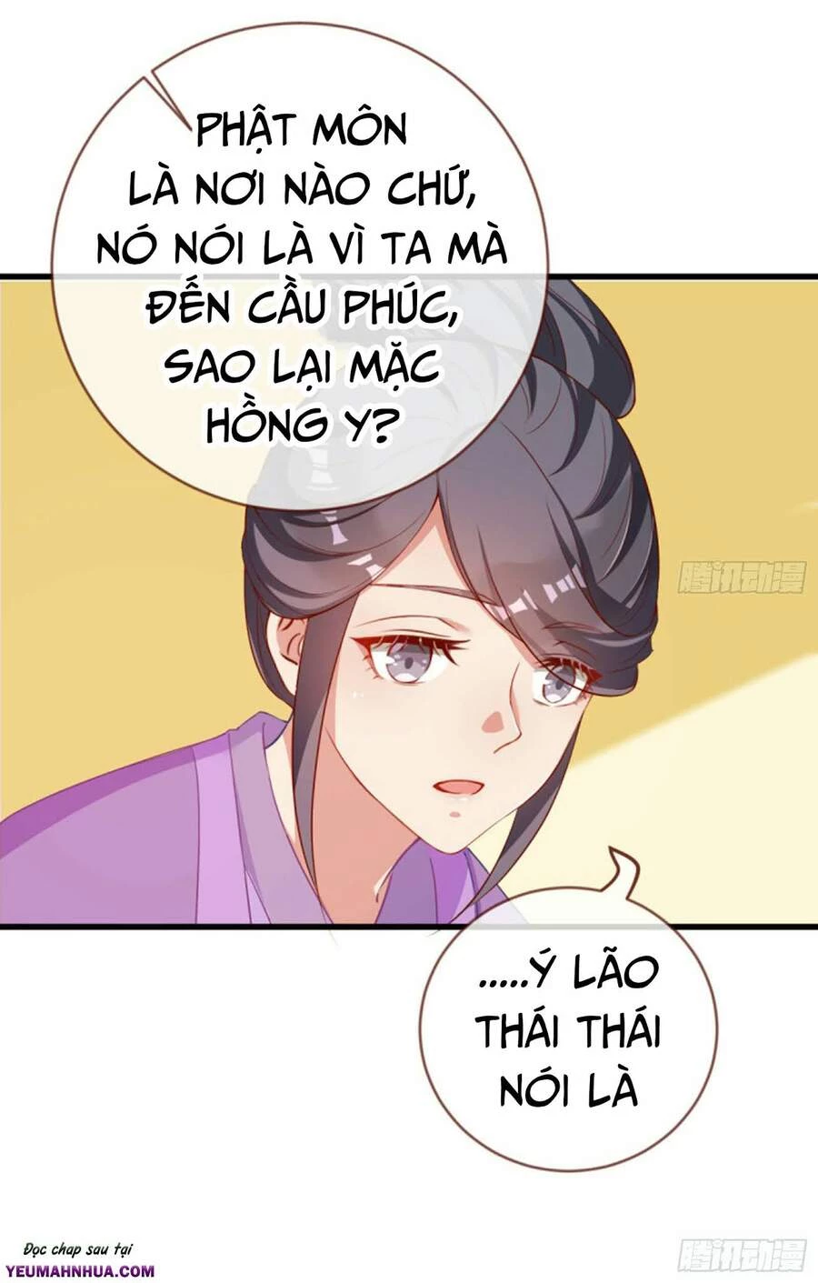 Vạn Tra Triêu Hoàng Chapter 160 - 4