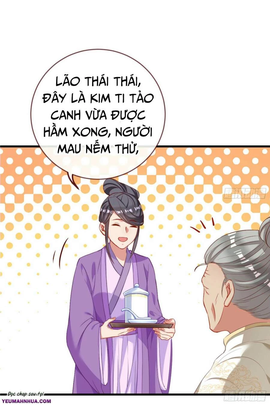 Vạn Tra Triêu Hoàng Chapter 160 - 5