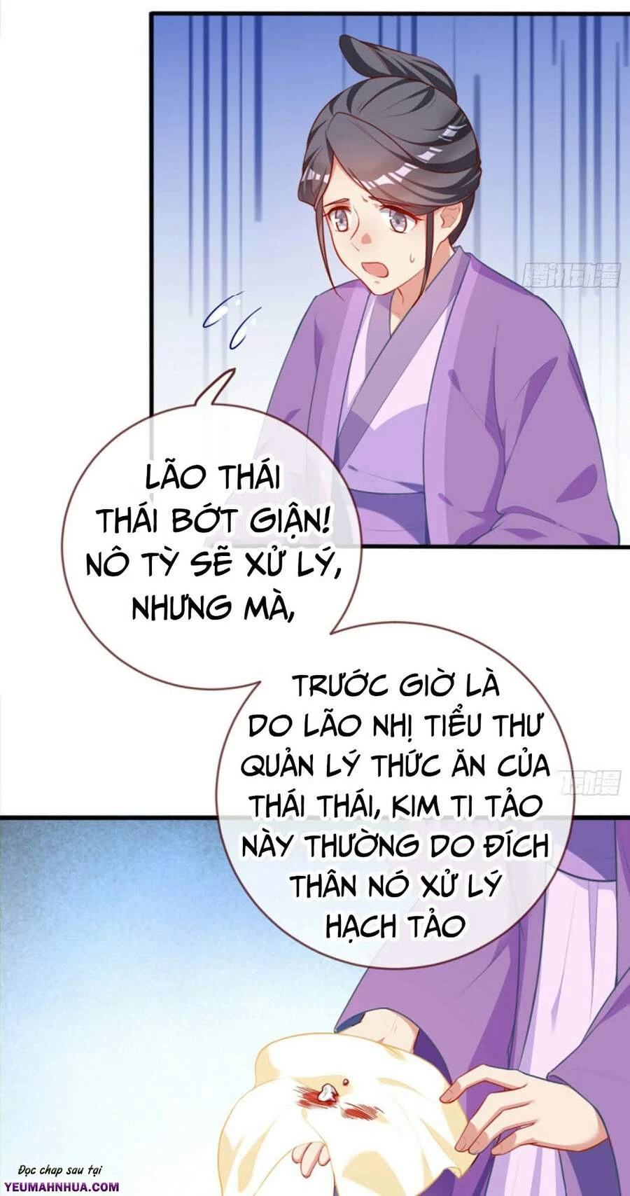 Vạn Tra Triêu Hoàng Chapter 160 - 11