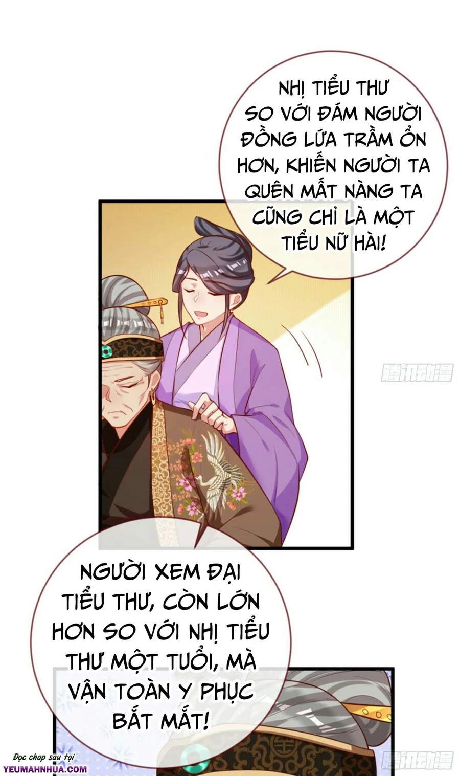 Vạn Tra Triêu Hoàng Chapter 160 - 13