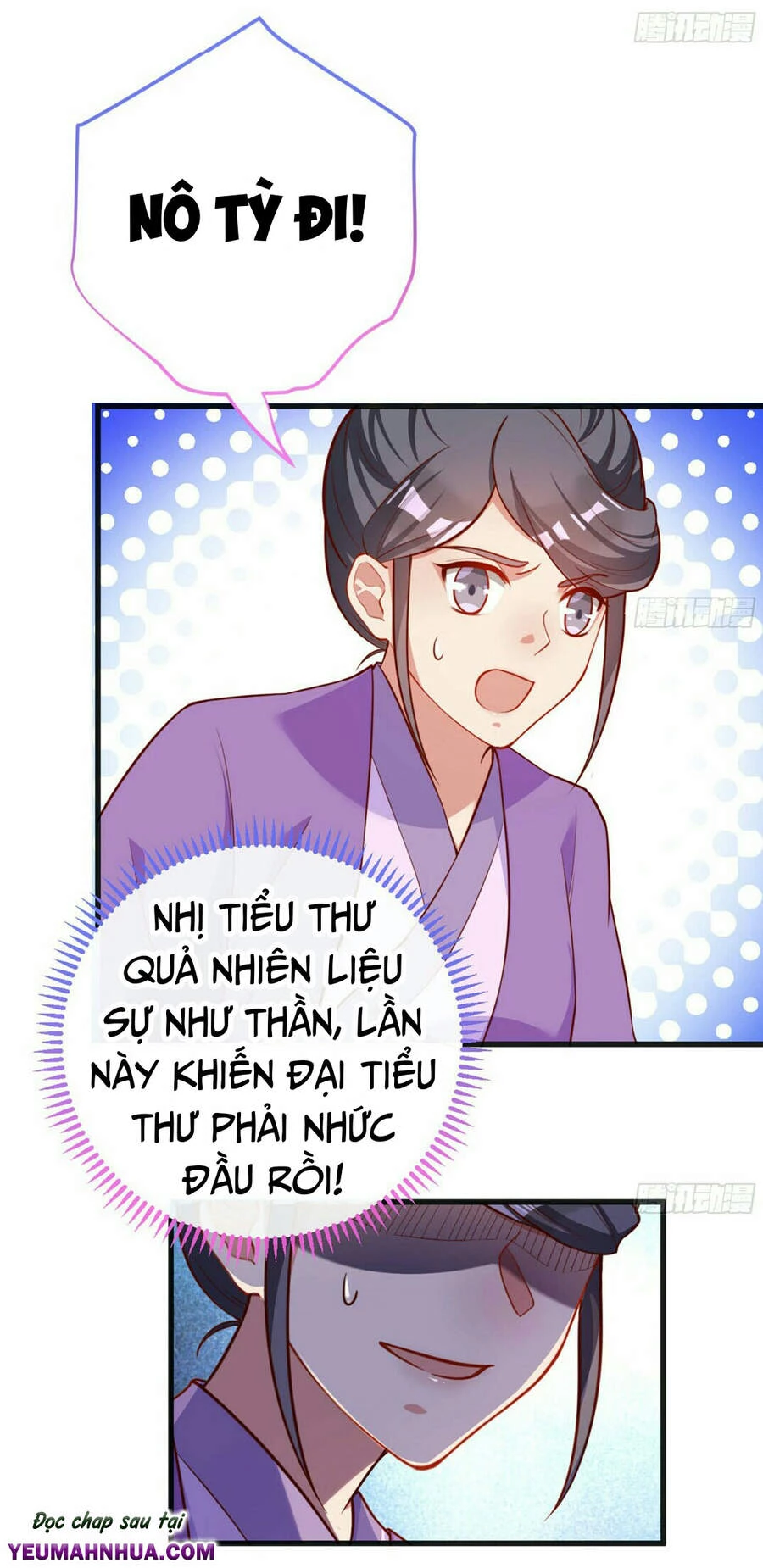 Vạn Tra Triêu Hoàng Chapter 160 - 20