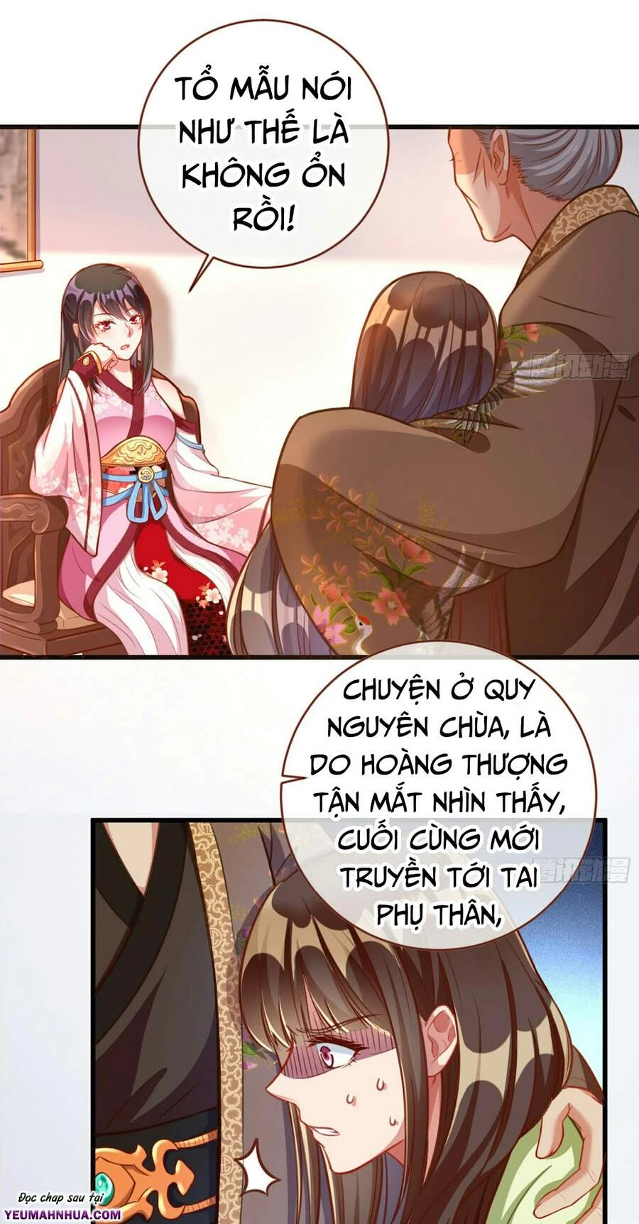 Vạn Tra Triêu Hoàng Chapter 160 - 28