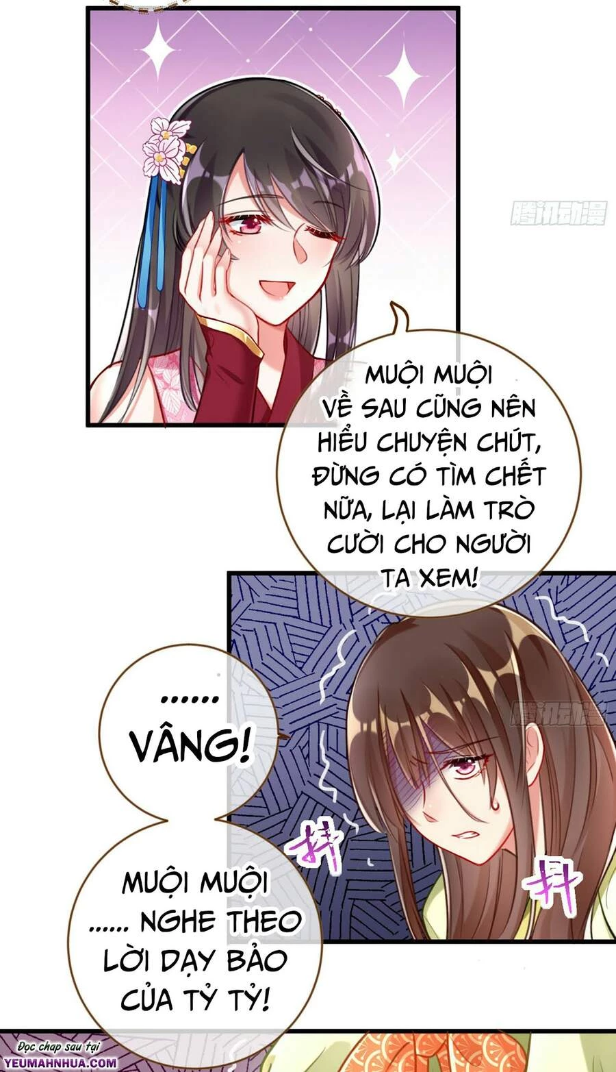 Vạn Tra Triêu Hoàng Chapter 160 - 37