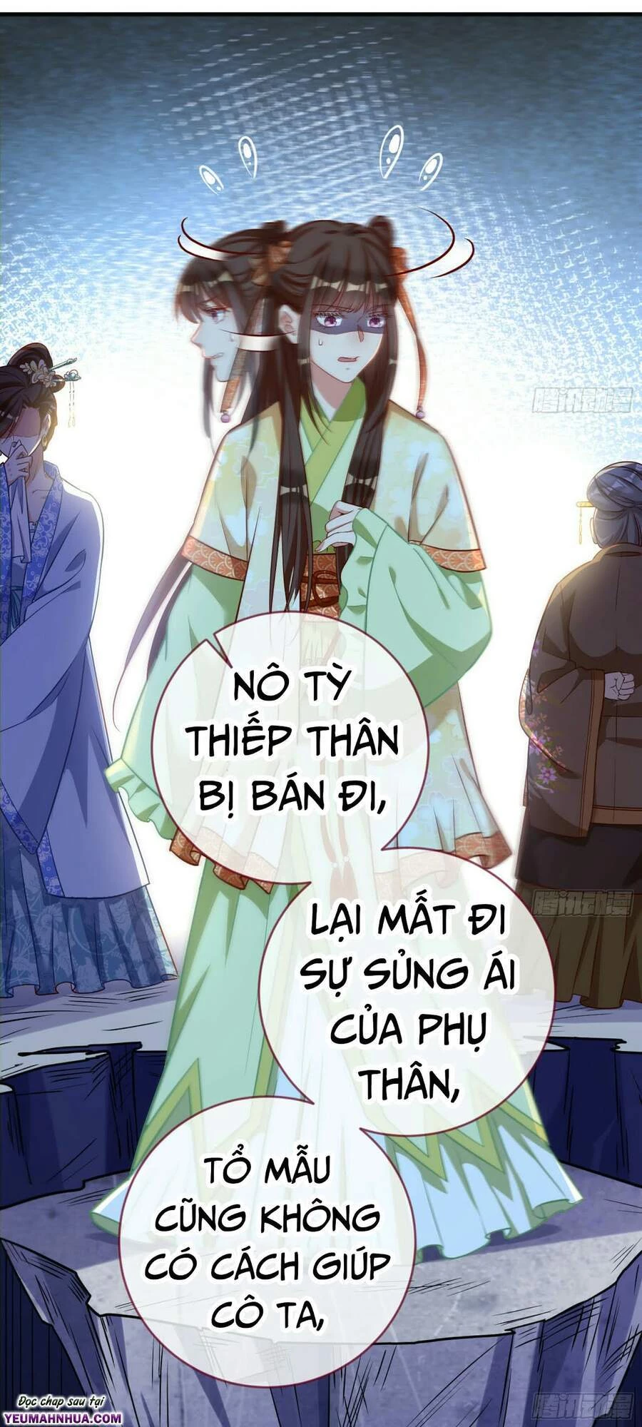 Vạn Tra Triêu Hoàng Chapter 160 - 47