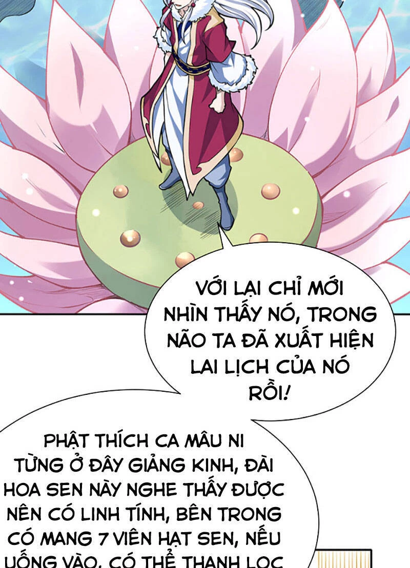 Võ Đạo Độc Tôn Chapter 361 - 20