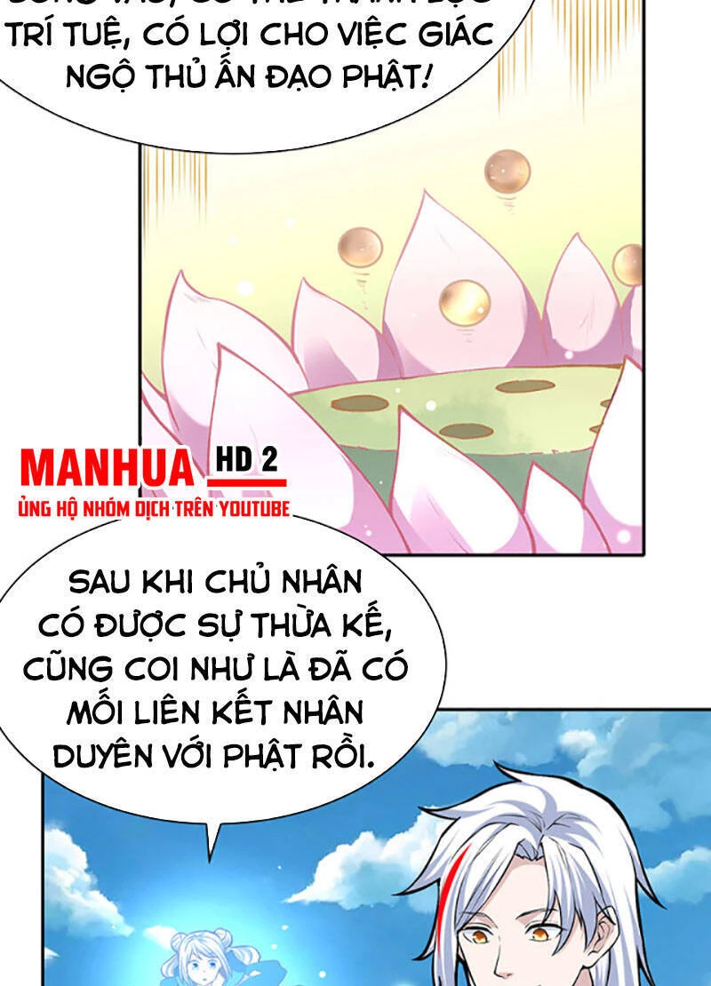 Võ Đạo Độc Tôn Chapter 361 - 21