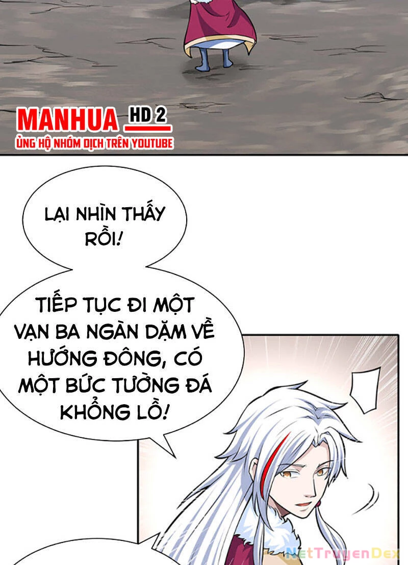 Võ Đạo Độc Tôn Chapter 361 - 24