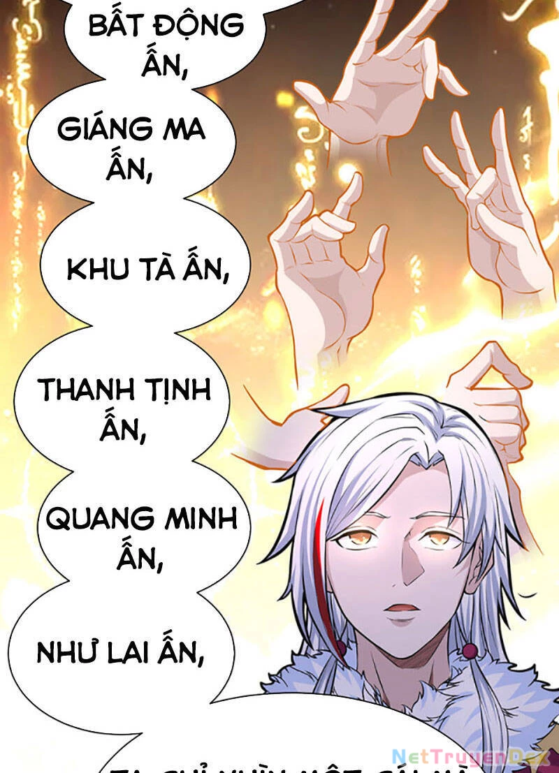 Võ Đạo Độc Tôn Chapter 361 - 27