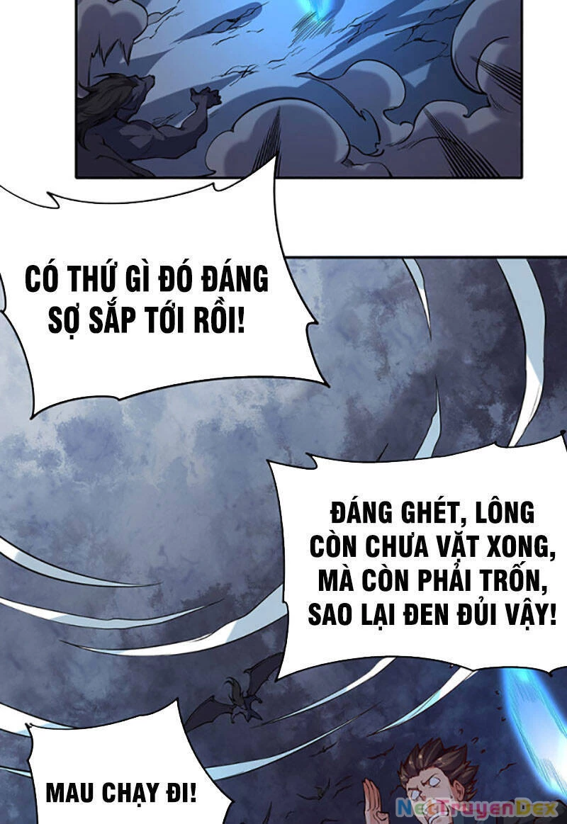 Võ Đạo Độc Tôn Chapter 363 - 6