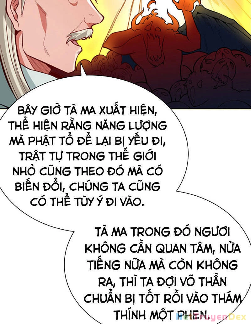 Võ Đạo Độc Tôn Chapter 363 - 25