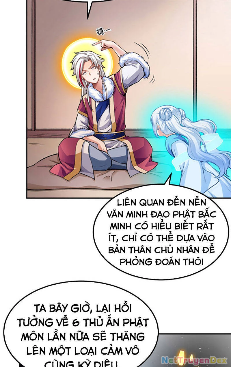 Võ Đạo Độc Tôn Chapter 364 - 5