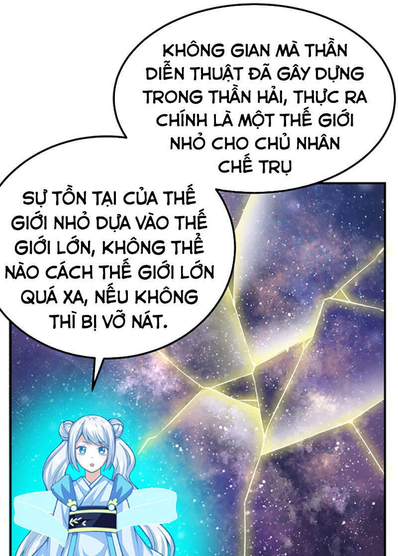 Võ Đạo Độc Tôn Chapter 364 - 23