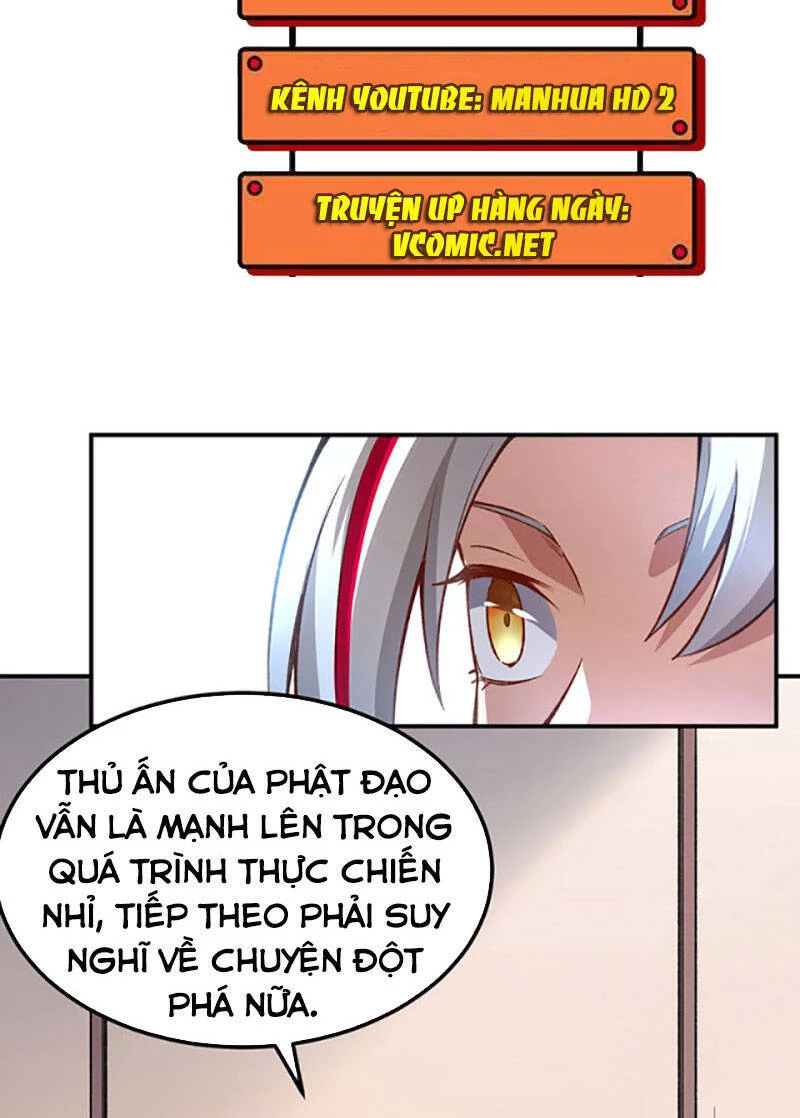 Võ Đạo Độc Tôn Chapter 364 - 27