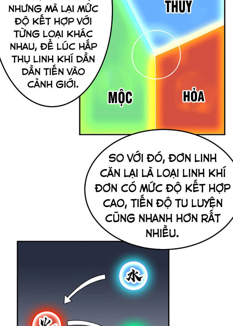 Võ Đạo Độc Tôn Chapter 364 - 31