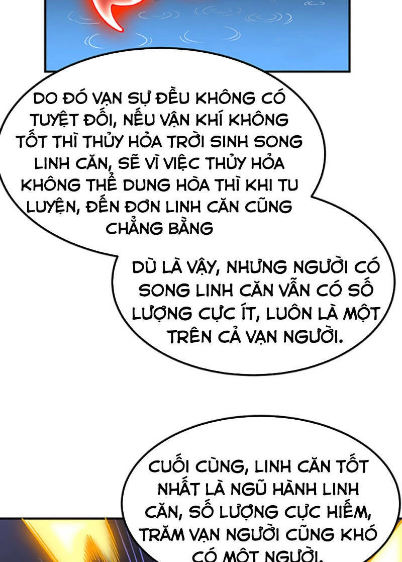 Võ Đạo Độc Tôn Chapter 364 - 34