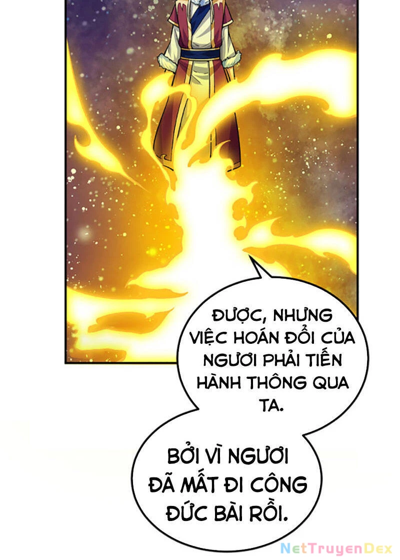 Võ Đạo Độc Tôn Chapter 364 - 40