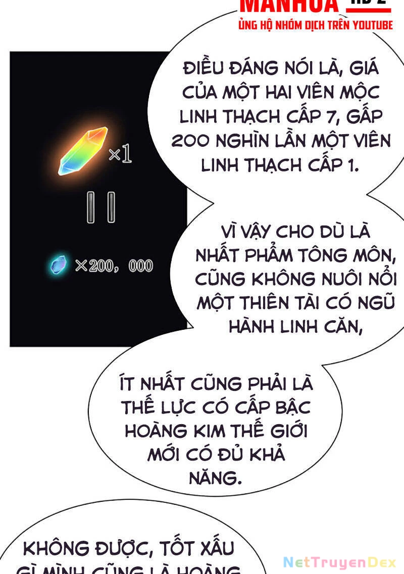 Võ Đạo Độc Tôn Chapter 365 - 15