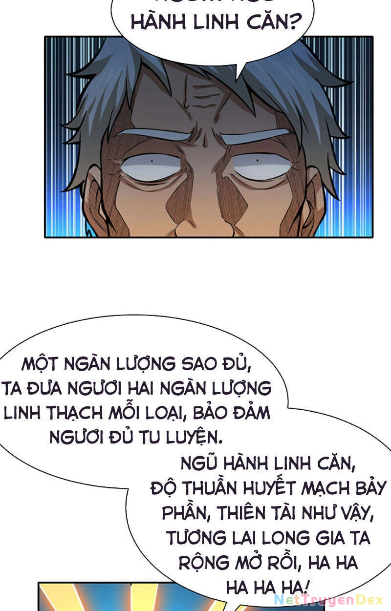 Võ Đạo Độc Tôn Chapter 365 - 25