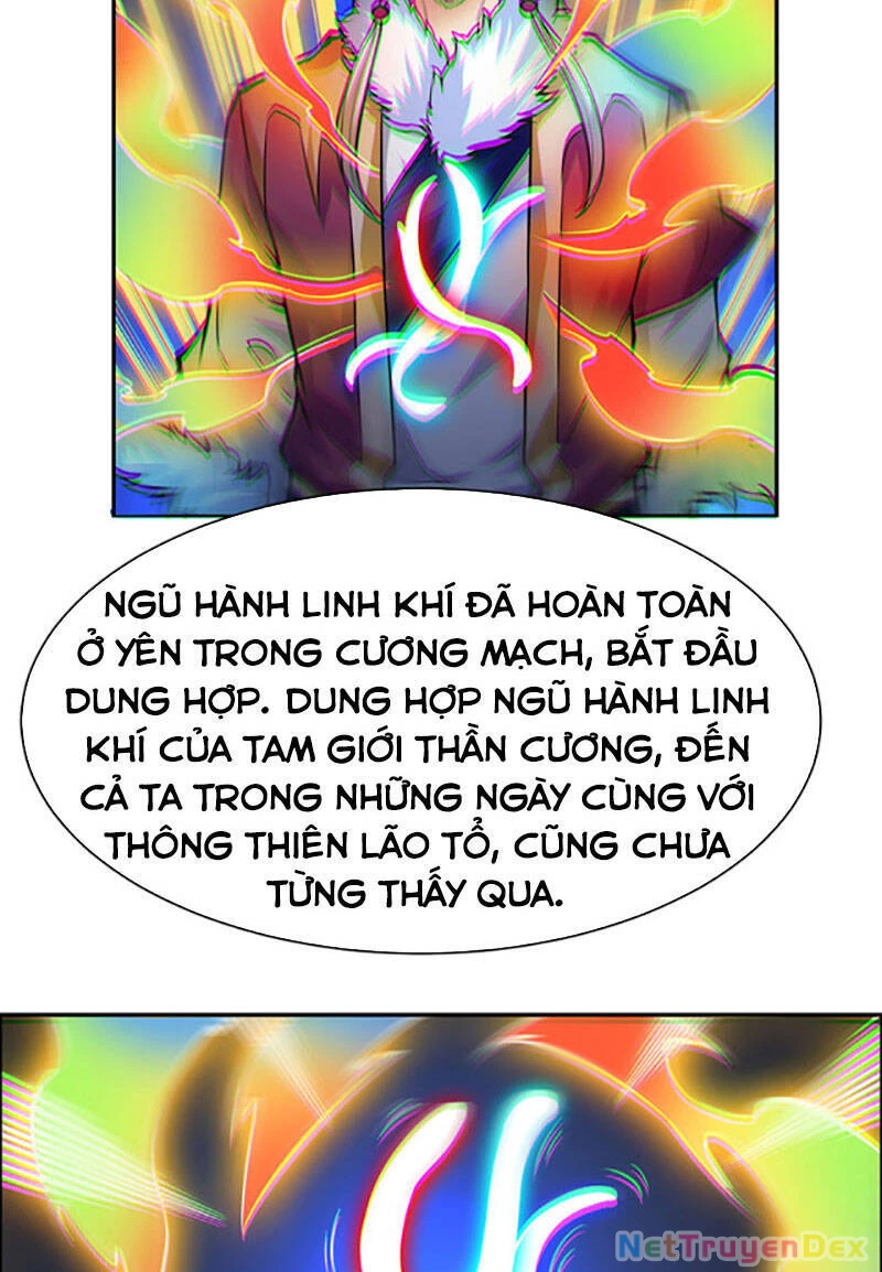 Võ Đạo Độc Tôn Chapter 366 - 5