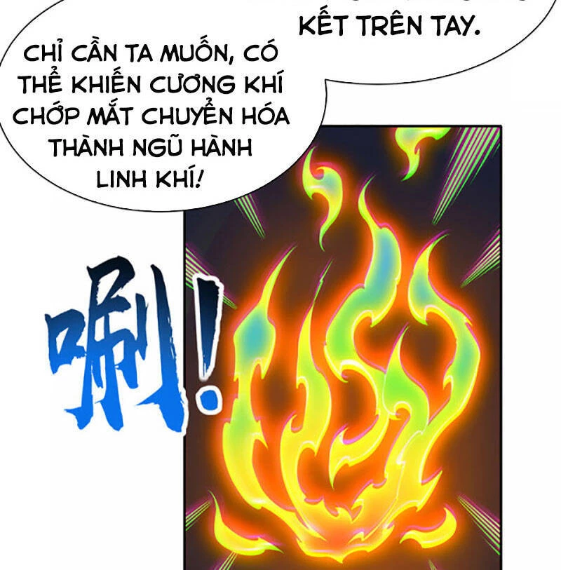 Võ Đạo Độc Tôn Chapter 366 - 24