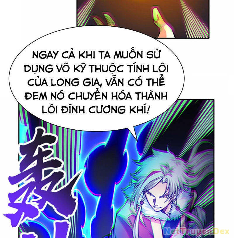 Võ Đạo Độc Tôn Chapter 366 - 25