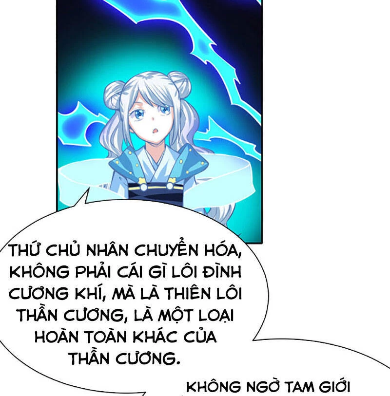 Võ Đạo Độc Tôn Chapter 366 - 27