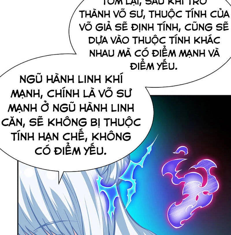 Võ Đạo Độc Tôn Chapter 366 - 29