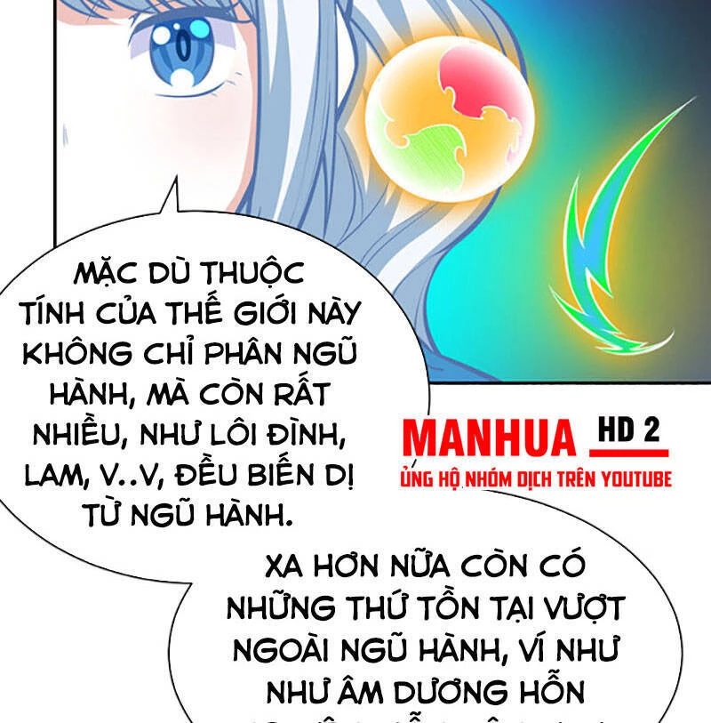 Võ Đạo Độc Tôn Chapter 366 - 30