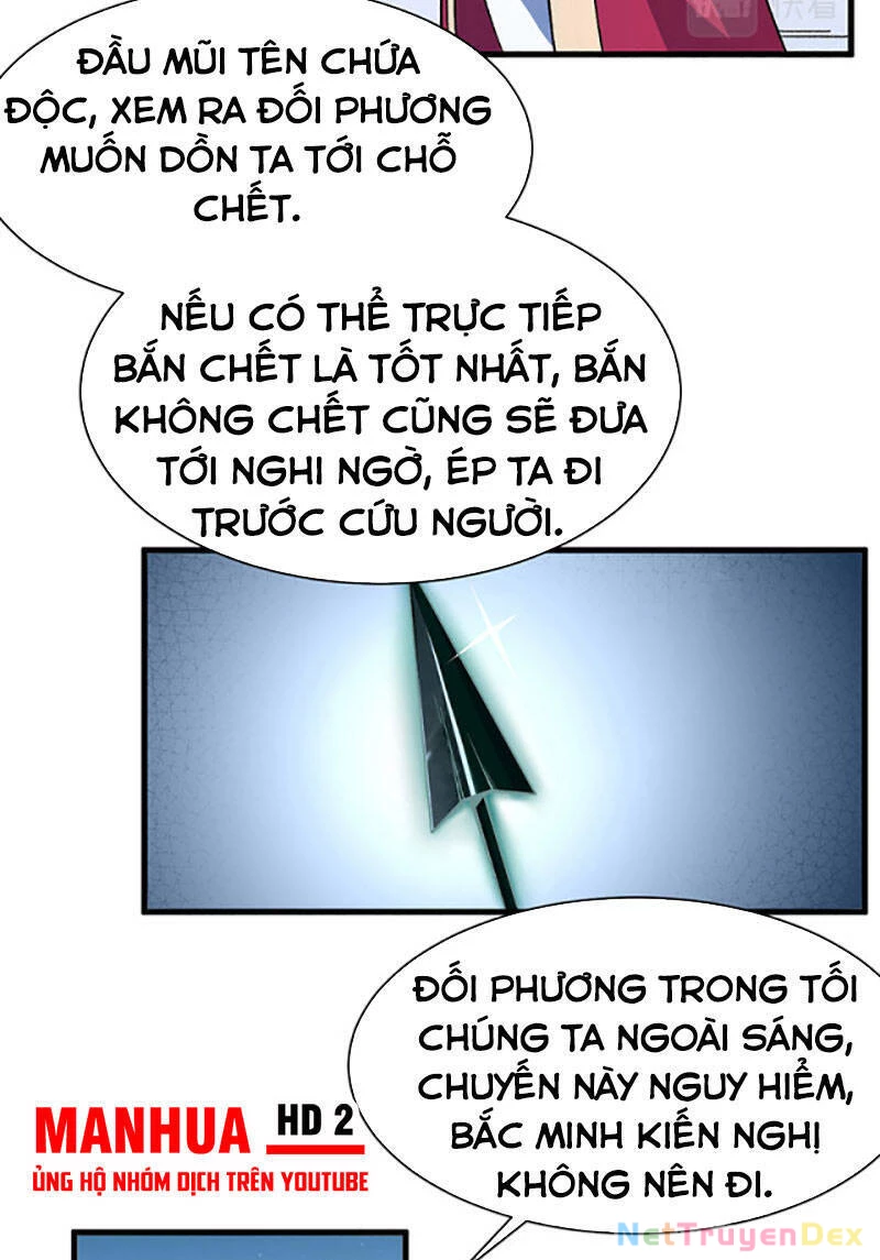 Võ Đạo Độc Tôn Chapter 367 - 4