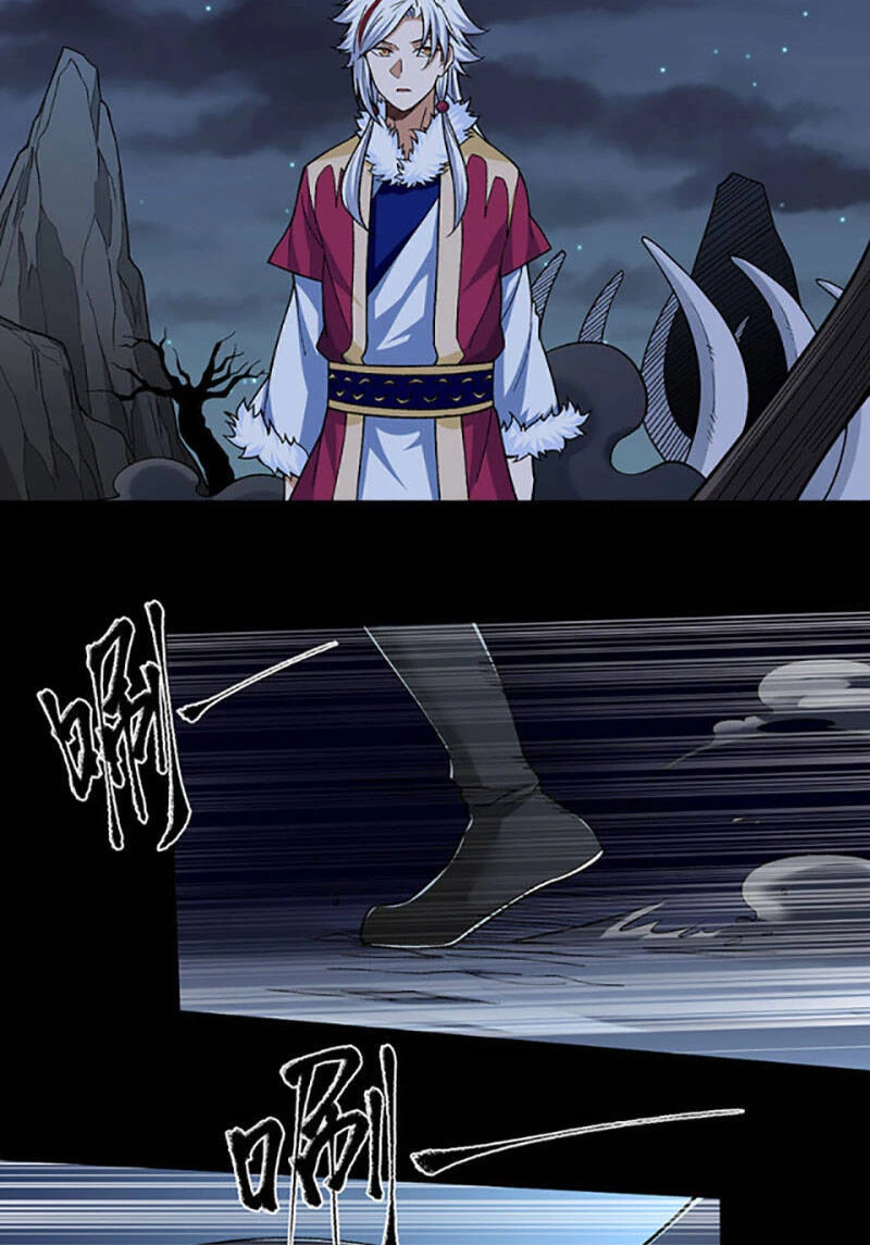 Võ Đạo Độc Tôn Chapter 367 - 11