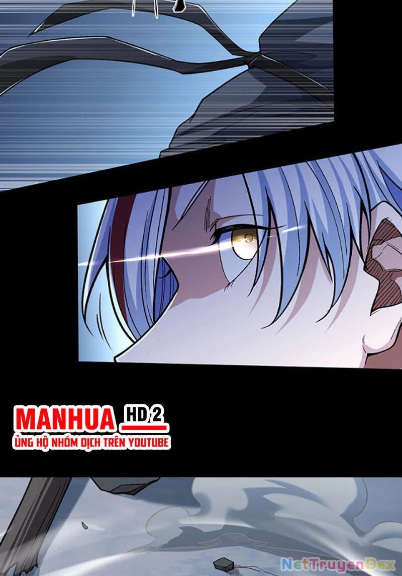 Võ Đạo Độc Tôn Chapter 367 - 12