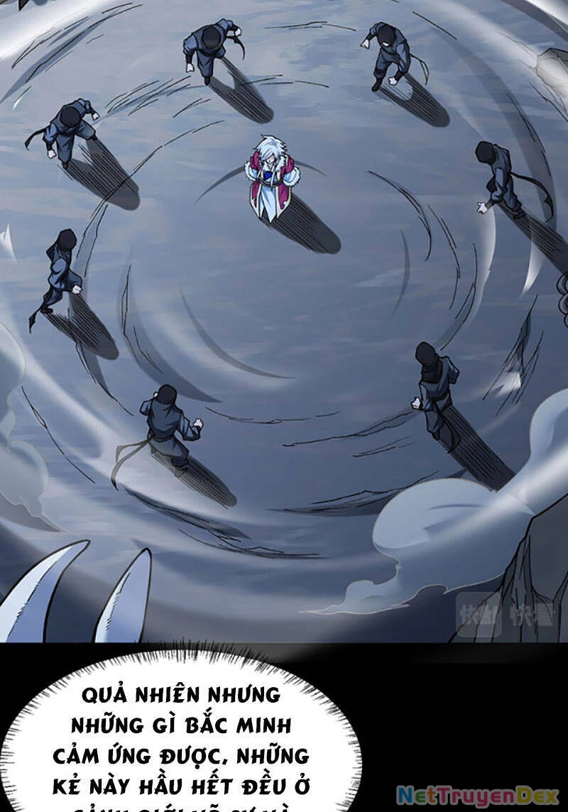 Võ Đạo Độc Tôn Chapter 367 - 13