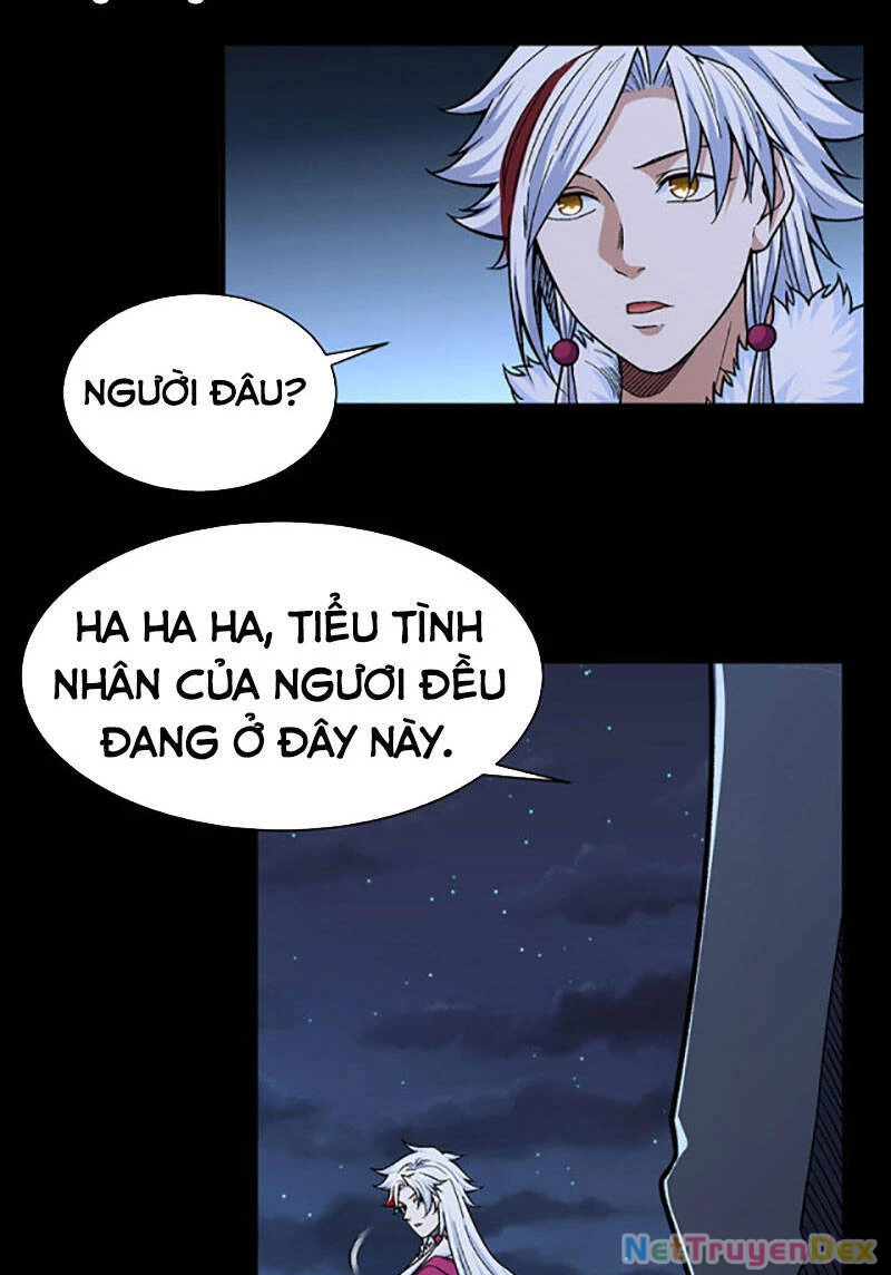 Võ Đạo Độc Tôn Chapter 367 - 15
