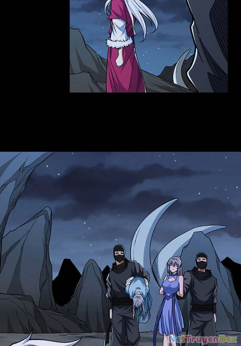 Võ Đạo Độc Tôn Chapter 367 - 16