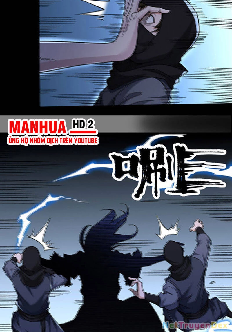 Võ Đạo Độc Tôn Chapter 367 - 19
