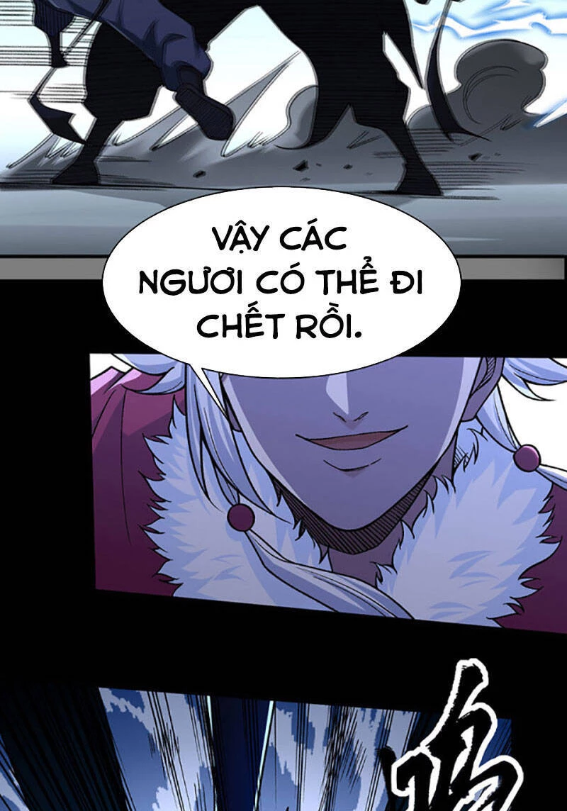 Võ Đạo Độc Tôn Chapter 367 - 20