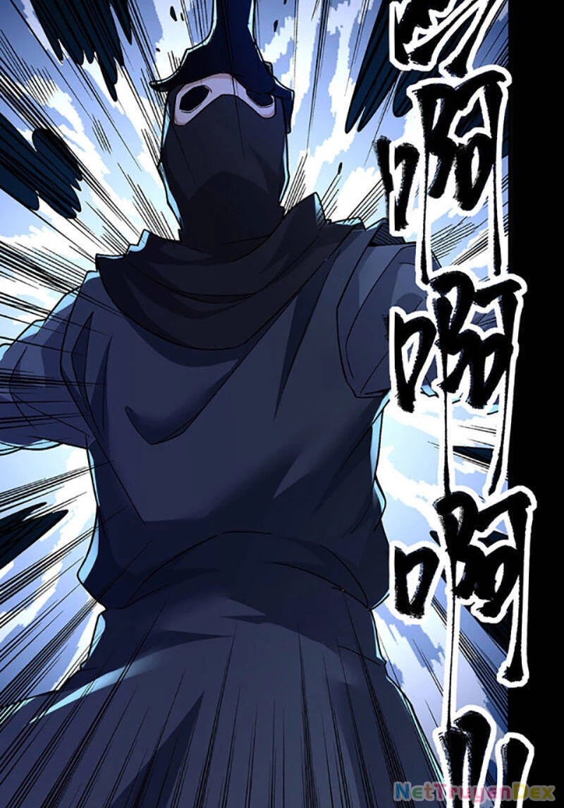 Võ Đạo Độc Tôn Chapter 367 - 21