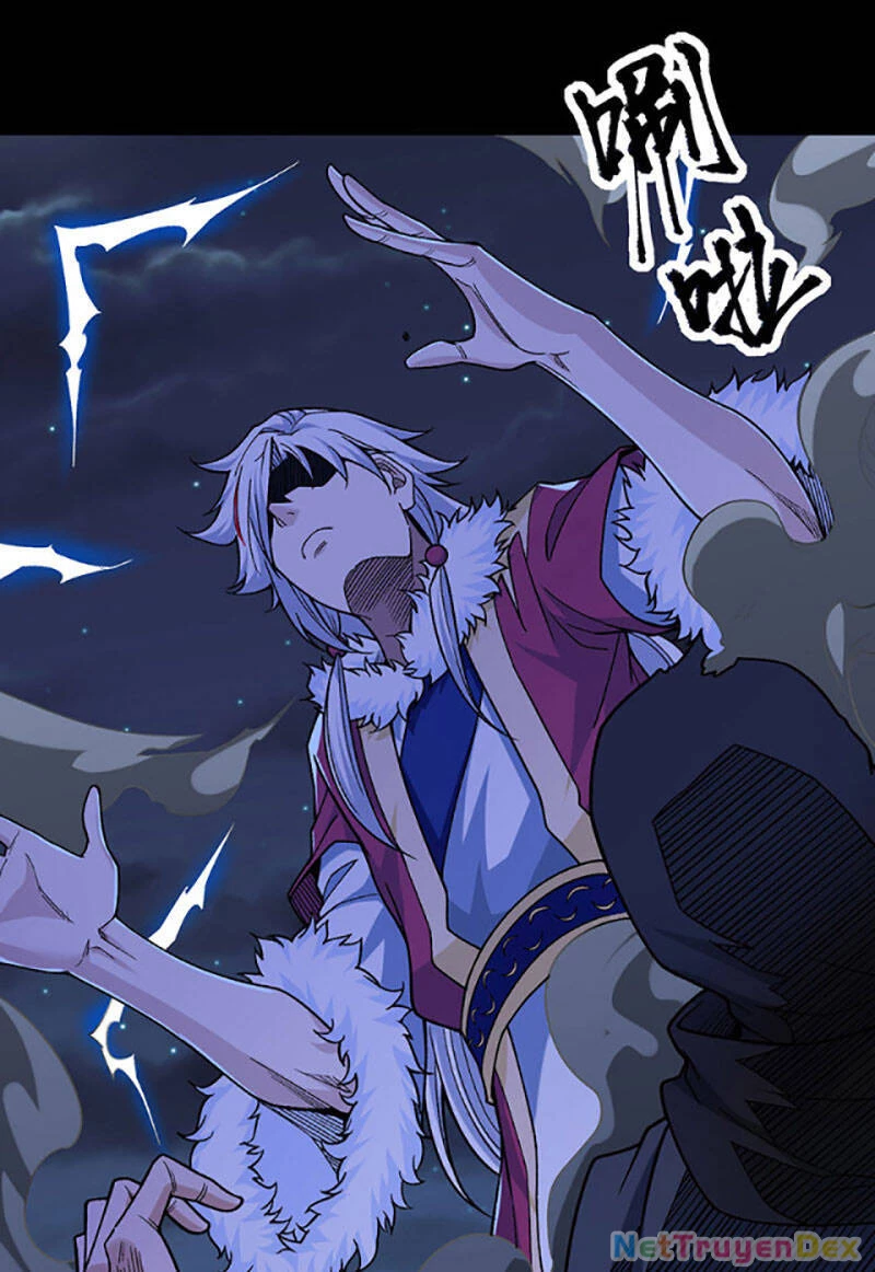 Võ Đạo Độc Tôn Chapter 367 - 23