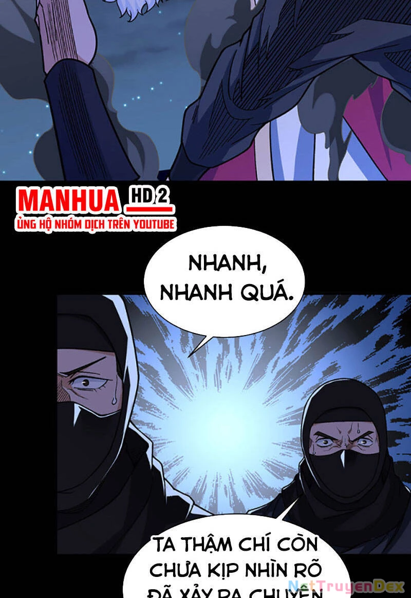 Võ Đạo Độc Tôn Chapter 367 - 24