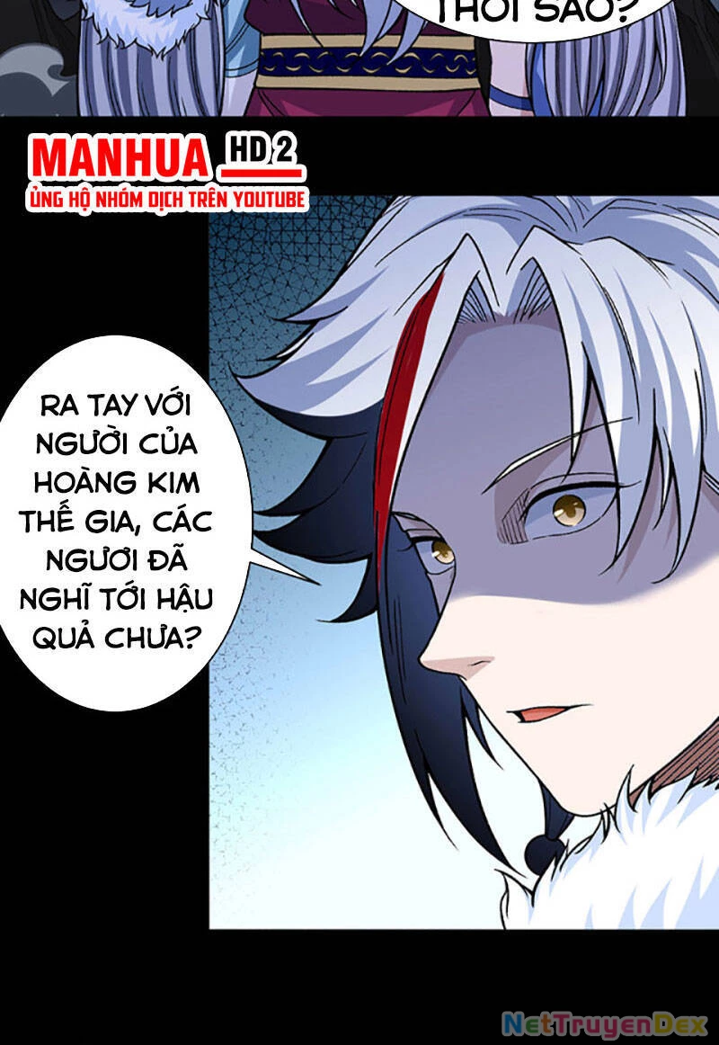 Võ Đạo Độc Tôn Chapter 367 - 26